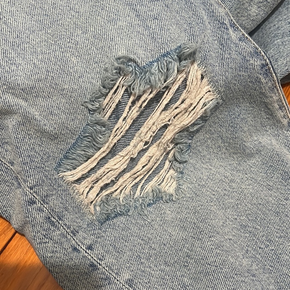 New free people jeans - Picture 6 of 7